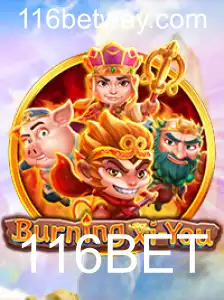 Explorando o Fascinante Mundo de BurningXiYou com 116BET