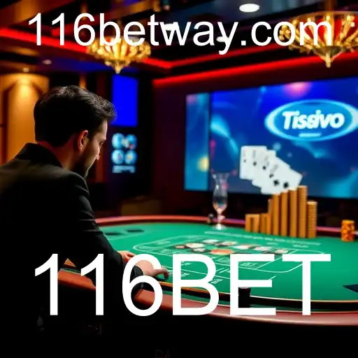 Cassino ao vivo
