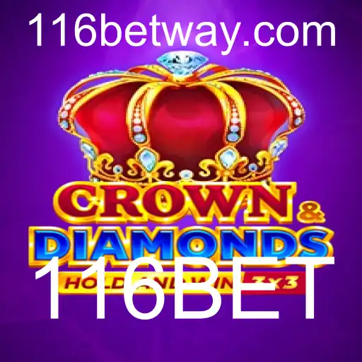 Descobrindo Crowndiamonds: O Novo Fenômeno dos Jogos com 116BET