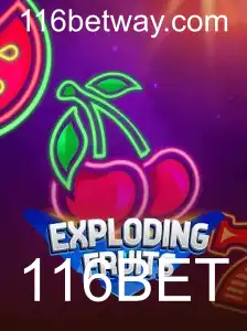 ExplodingFruits: Um Jogo Revolucionário no Mundo dos Cassinos Online