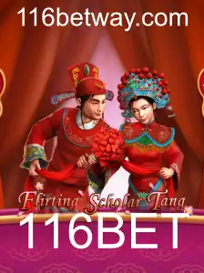Explorando o Mundo de Flirting Scholar Tang no 116BET