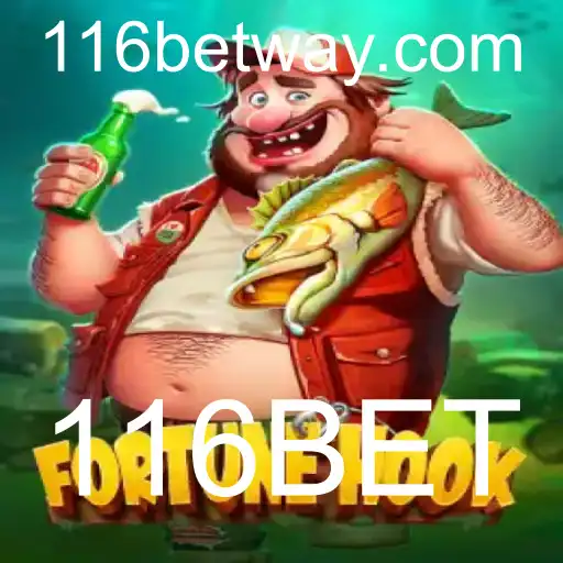 Explorando o Mundo de FortuneHook: Uma Jornada ao Coração do Jogo com 116BET
