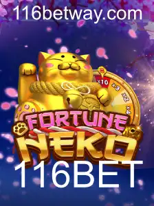 Desvendando FortuneNeko: O Jogo de Apostas da 116BET