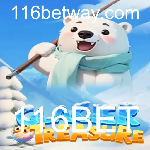 Descubra o Fascinante Mundo de GlacierTreasure: Um Jogo Revolucionário com 116BET