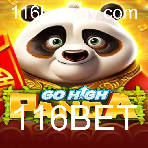 Descubra o Fascinante Mundo de GoHighPanda com 116BET