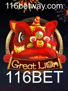 Descubra o Fascinante Mundo de GreatLion: Uma Aventura de Estratégia e Diversão com 116BET