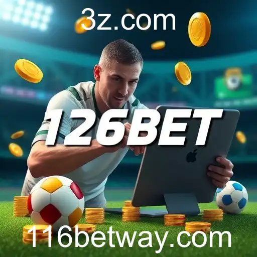 116BET Se Destaca em 2026