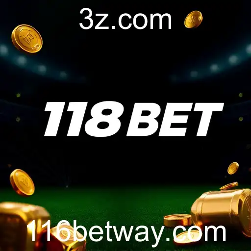 A Ascensão de 116BET no Cenário de Jogos Online