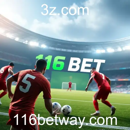 A Ascensão do 116BET no Mercado de Jogos