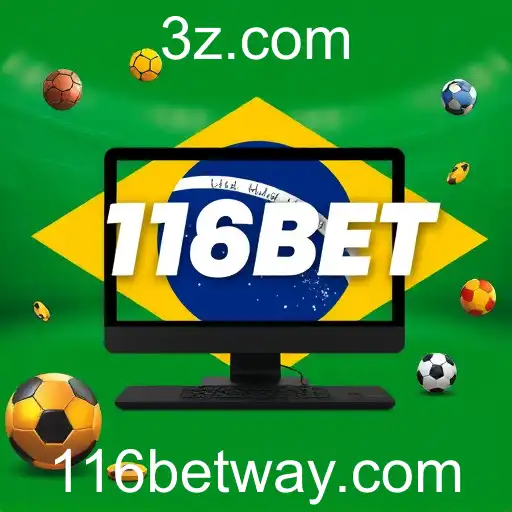 A Ascensão de 116BET no Mercado de Jogos Online