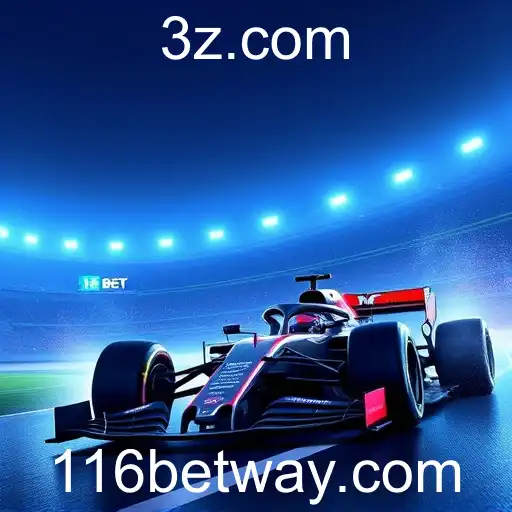 A Ascensão do 116BET no Cenário de Jogos Online