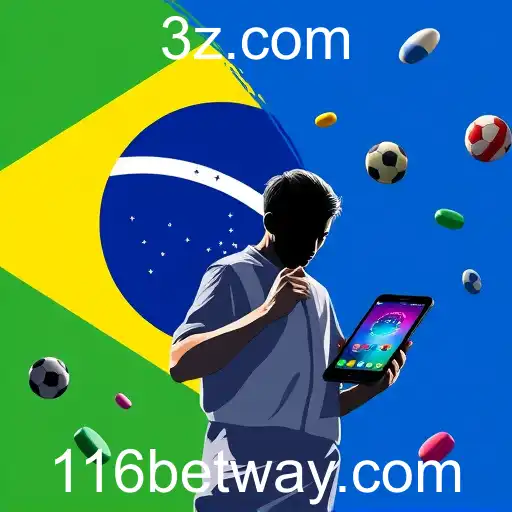 Explorando o Crescimento dos Jogos Online no Brasil