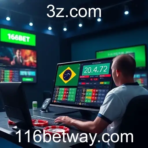 Os Desafios e Oportunidades do Mercado de Apostas Online em 2026