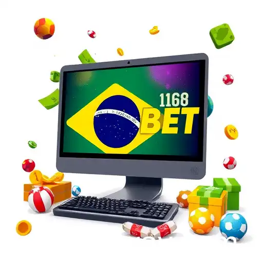 Cenário Atual do 116BET no Mercado de Jogos Online