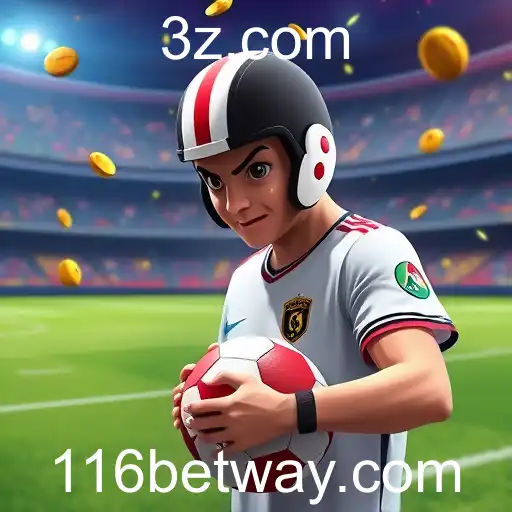 Expansão das Plataformas de Apostas: O Caso do 116BET