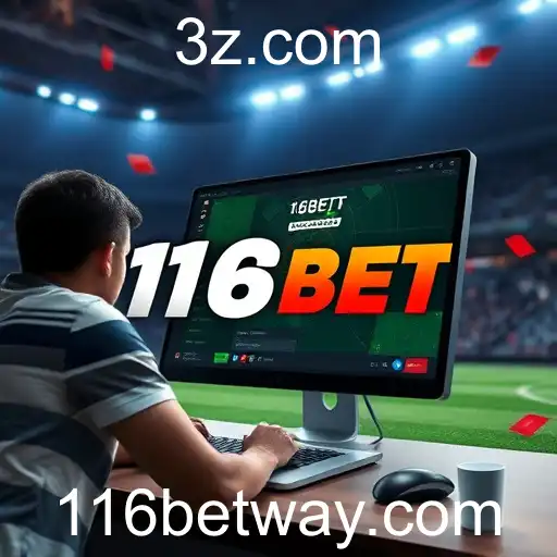 Cenário Atual dos Jogos Online e a Emergência do 116BET