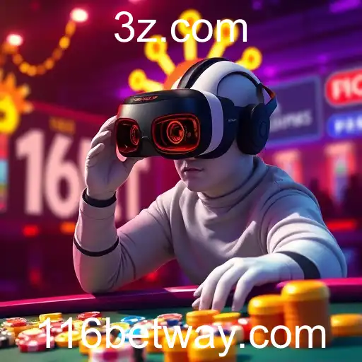 Explorando Tendências no Mundo dos Jogos Online em 2026