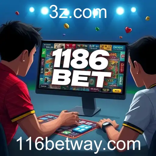 O Crescimento dos Sites de Jogos no Brasil