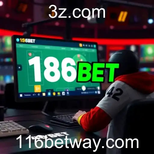 Exploração do Crescimento de 116BET em 2026