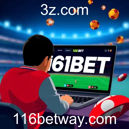 O Crescimento dos Jogos Online e o Papel do 116BET