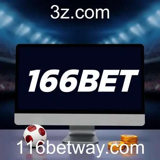 O Impacto do Crescimento da 116BET no Mercado de Jogos Online