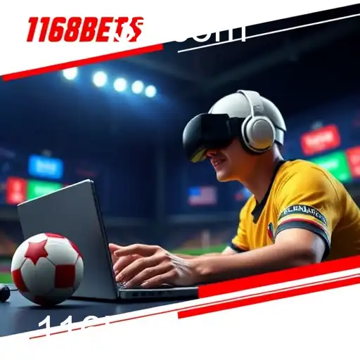 A Evolução dos Jogos Online: Uma Nova Era em 2025