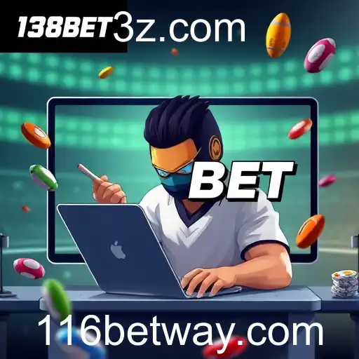 Expansão dos Jogos Online Impulsiona 116BET