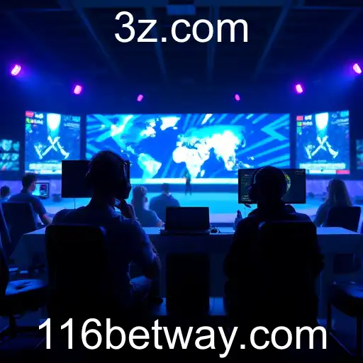 A Ascensão dos Sites de Apostas em 2026