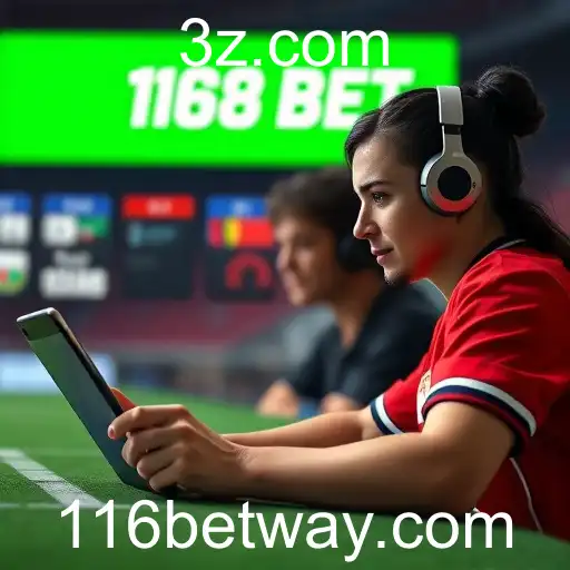 A Ascensão dos Sites de Apostas Online em 2026