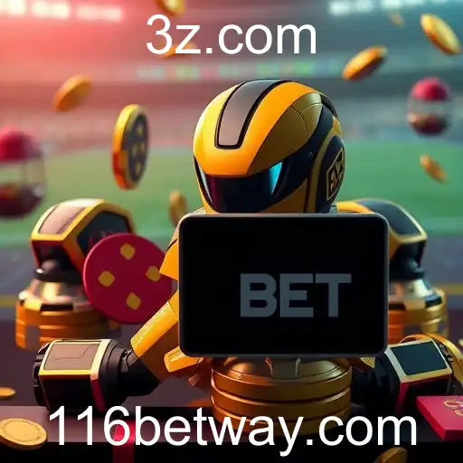 O Impacto do 116BET no Cenário de Jogos Online em 2026