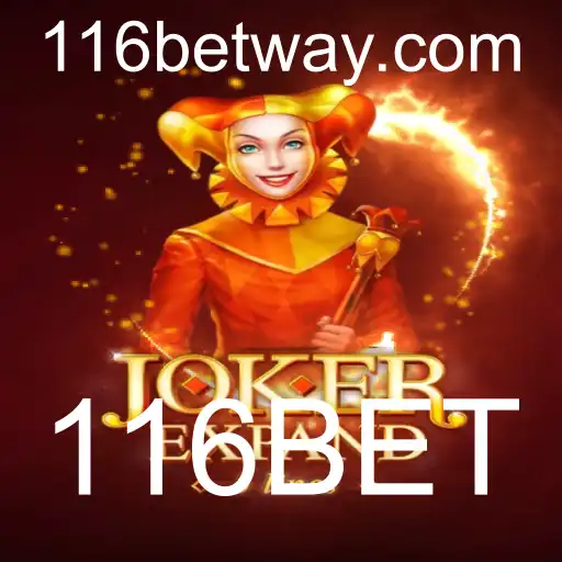 Descubra o Fenômeno do Jogo JokerExpand com 116BET