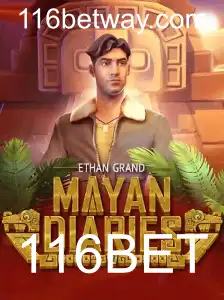Descubra o Fascinante Mundo de MayanDiaries com 116BET