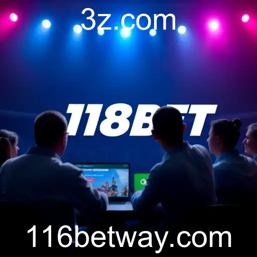 A Interseção Entre Tecnologia e Entretenimento: A Ascensão do 116BET