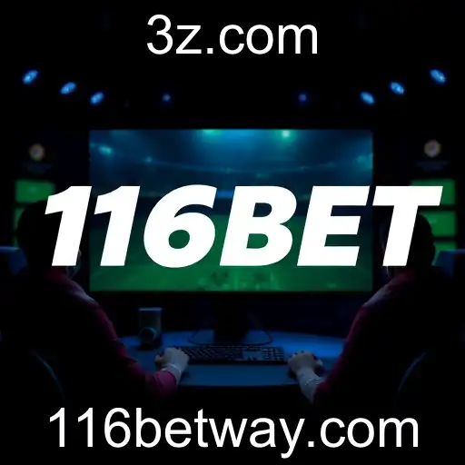 A Ascensão dos Jogos Online e a Influência de 116BET