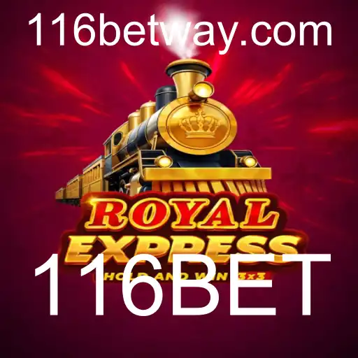 Exploração do Universo do Jogo 'Royalexpress' com a Plataforma 116BET