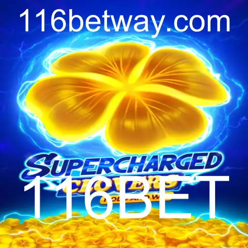 Descubra o Fascinante Mundo de SchargedClovers com 116BET